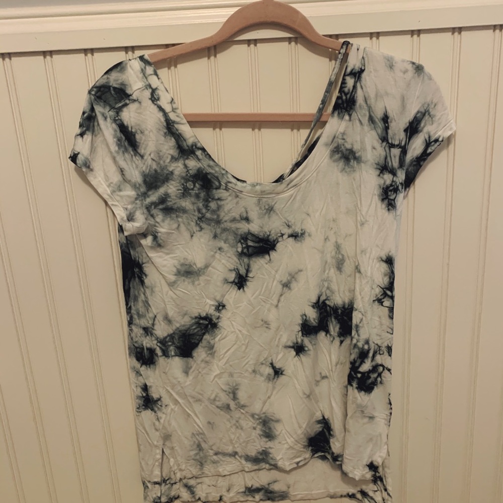 Soft & Sexy Tee